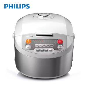 Philips Viva Collection HD3038-56 Fuzzy Logic Rice Cooker
