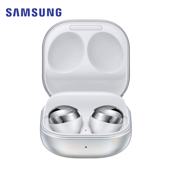 Samsung Galaxy Buds Pro - Silver