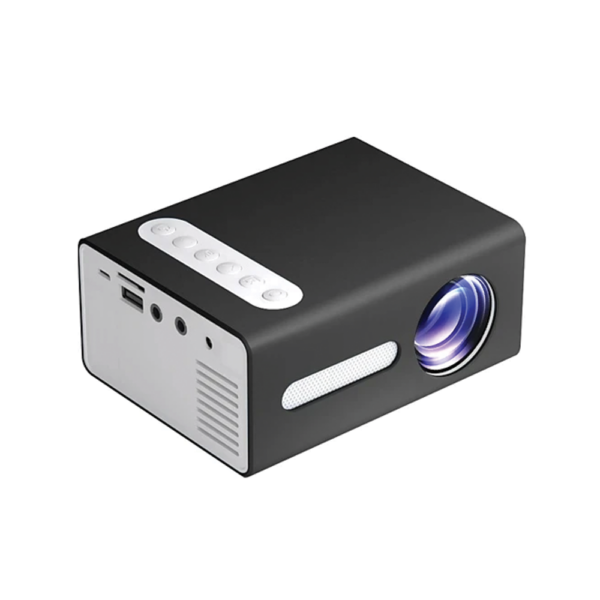 T300 Mini Portable LED Projector