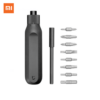 Xiaomi Mi 16-in-1 Ratchet Screwdriver - Black