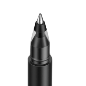 Xiaomi Mi High-Capacity Gel Pen (Pack of 10 ) - Black