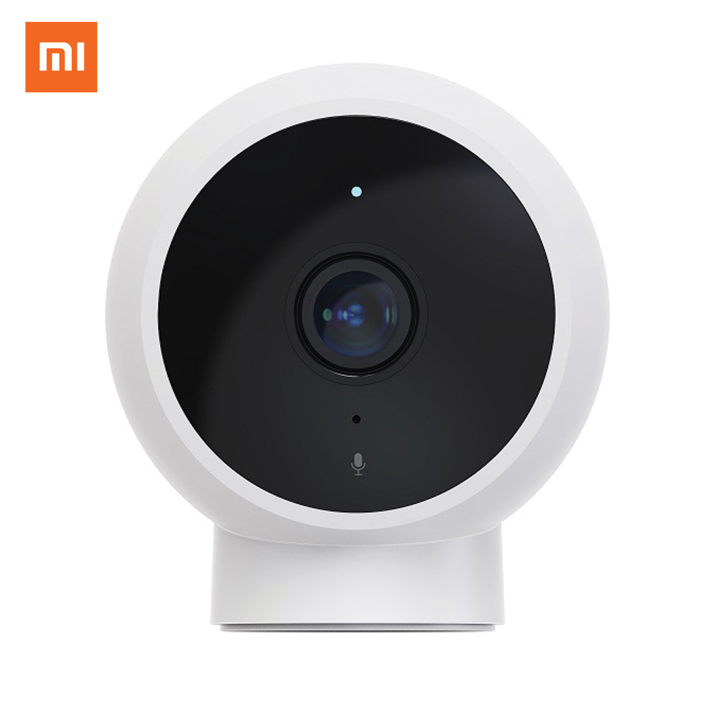 Xiaomi Mi Home Security Camera 1080P Magnetic Mount