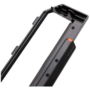 Xiaomi Mi Robot Vacuum-Mop P Brush Cover - Black