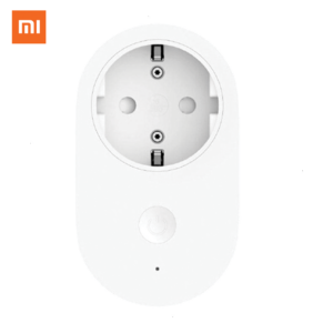 Xiaomi Mi Smart Plug Wi-Fi - White
