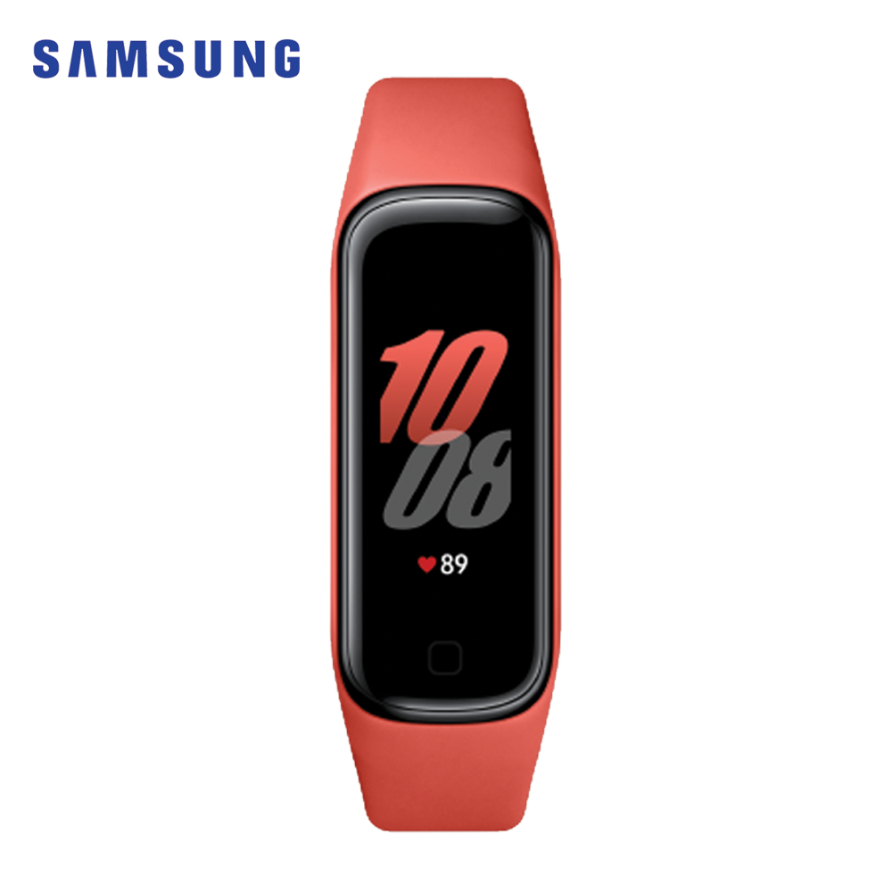 Samsung Galaxy Fit 2 - Red