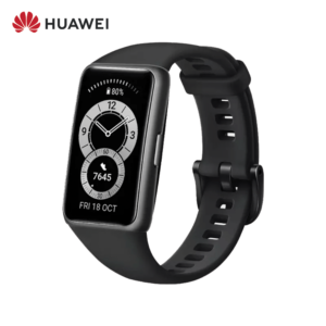 Huawei Band 6 - Graphite Black