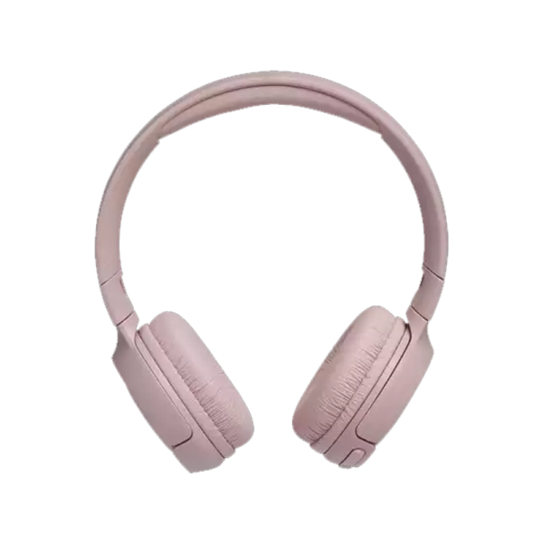 JBL Tune 500BT Wireless Headphone - Pink