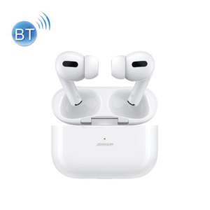 Joyroom JR-T03 Pro Bilateral TWS Wireless Headset - White