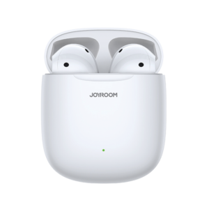Joyroom JR-T13 True Wireless Earbuds - White