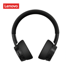 Lenovo GXD1A39963 yoga Active Noise Cancellation Headphones - Shadow Black