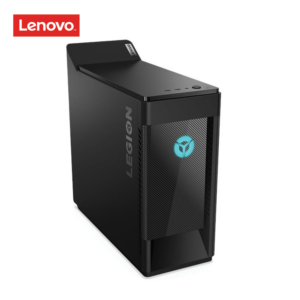 Lenovo Legion T5 28IMB05, Tower, 90NC00M9AX, Intel Core i7-10700,32GB RAM, 256GB SSD, 2TB HDD, Windows 10 - Black