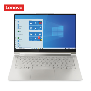 Lenovo Ideapad Yoga 9 14ITL5, 82BG006JAX, Intel Core i7-1185G7, 16GB RAM, 1TB SSD,14 Inches FHD Display, Windows 10, 2 Years Warranty + MS office 365 - Black
