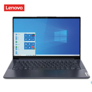 Lenovo Ideapad Yoga Slim 7 14ARE05, 82A200CJAX, AMD Ryzen 7 4700U, 16GB RAM, 512GB SSD, 14 Inches FHD Display, Windows 10, 2 Years Warranty + MS office 365 - Grey