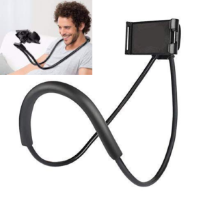 Neck Phone Holder, Multipurpose Hand Free