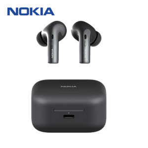 Nokia Essential True Wireless Earphones (E3500) - Black