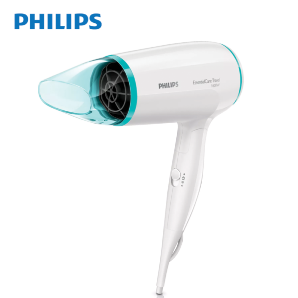 Philips BHD006-03 EssentialCare Hair Dryer