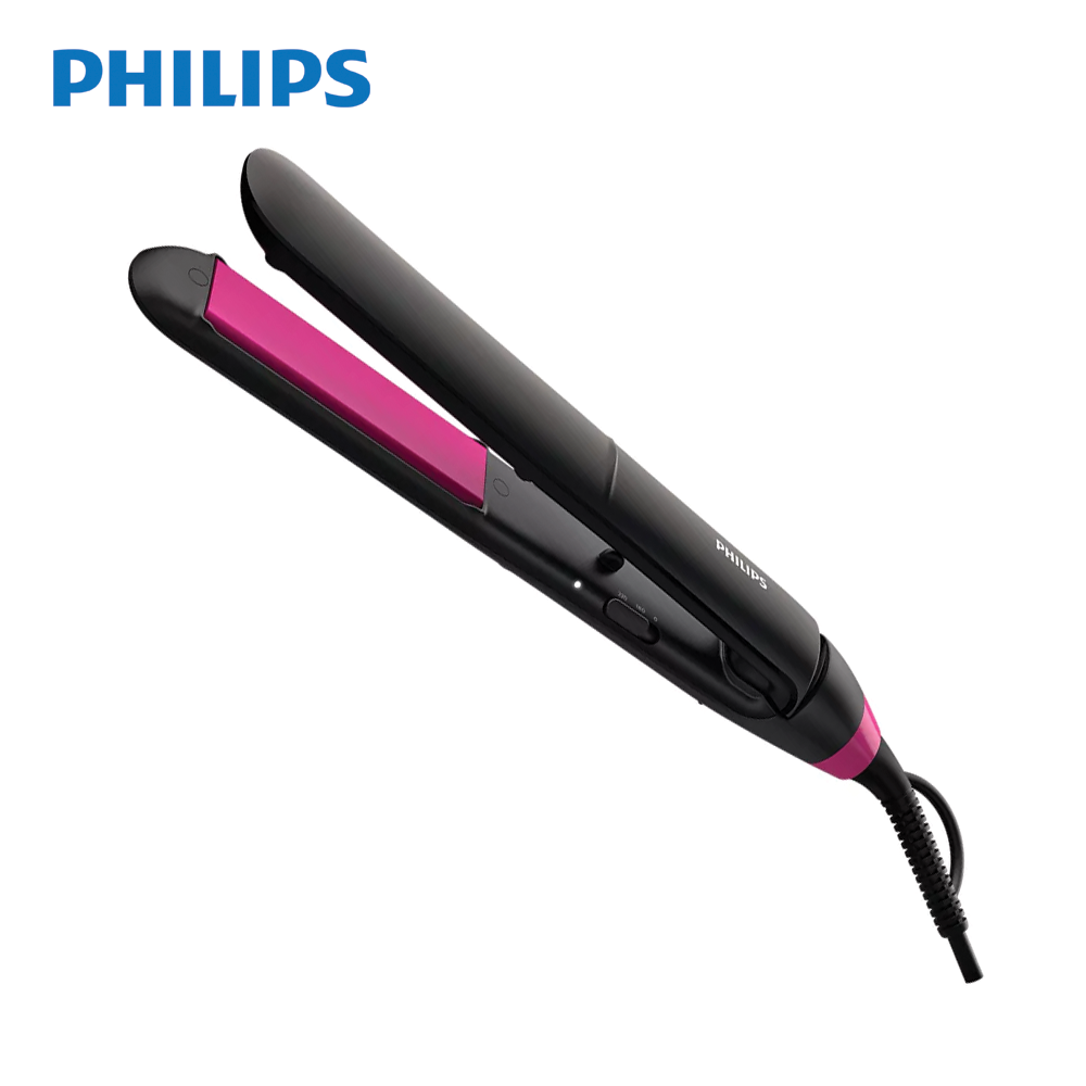 Philips BHS375-03 StraightCare Essential ThermoProtect Hair Straightener