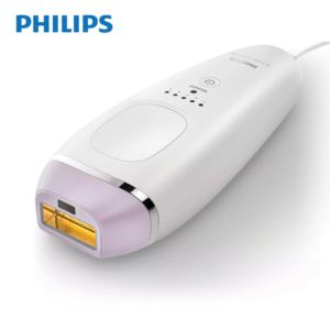 Philips BRI863-60 Lumea Essential IPL Hair removal device