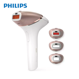 Philips BRI956-60 Lumea Prestige IPL hair removal device