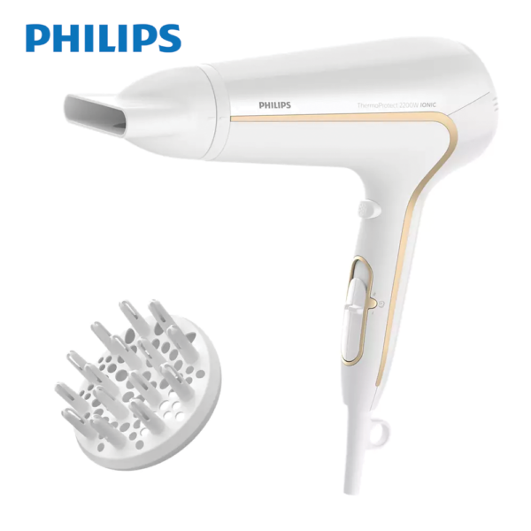 Philips HP8232-03 DryCare Advanced Hair Dryer
