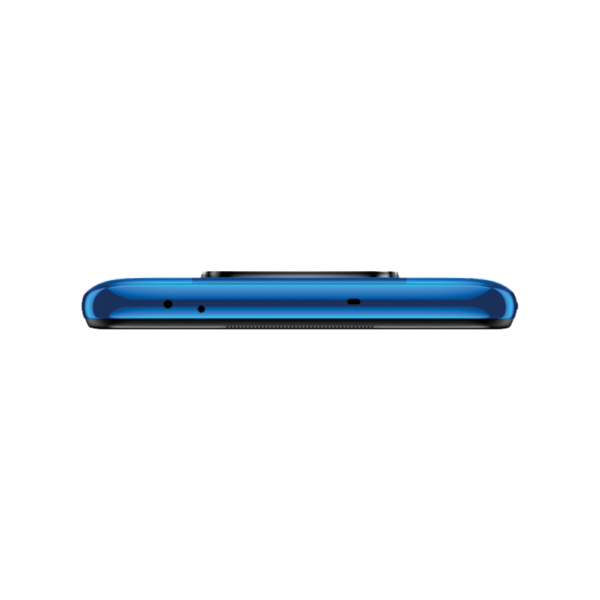 Poco X3 NFC (6GB RAM, 64GB Storage) - Cobalt Blue