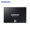 Samsung MZ-77E500BW, 870 EVO 500GB 2.5 inch SATA III Internal Solid State Drive SSD