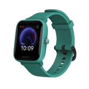 Amazfit Bip U Pro Smart Watch - Green