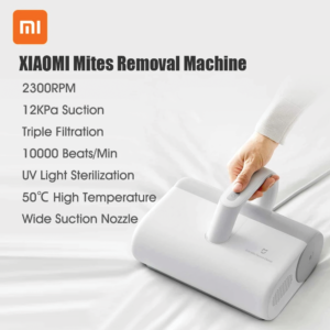 Xiaomi Mijia Mite Removal Vacuum Cleaner - White