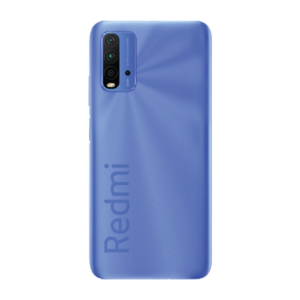 Xiaomi Redmi 9T (4GB RAM, 128GB Storage) - Blue