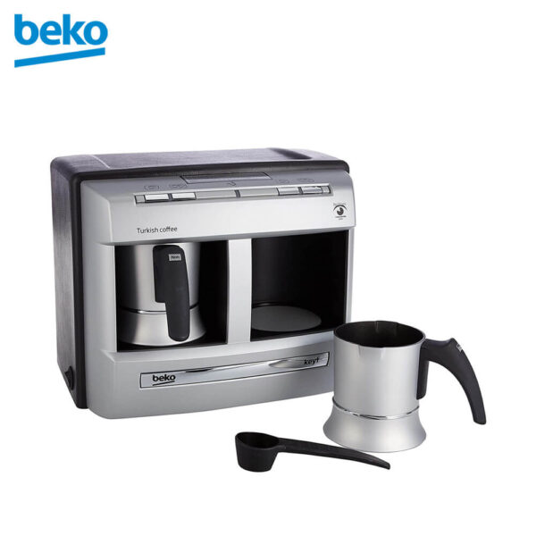 BEKO BKK 2113 Turkish Coffee Machine (1200 W)
