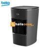 BEKO BKK 2300 B Turkish Coffee Machine (670 W, 3 Cup)