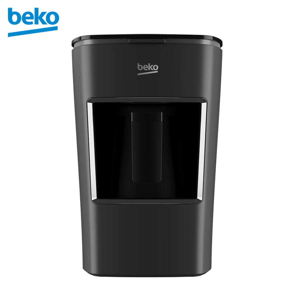 BEKO BKK 2300 B Turkish Coffee Machine (670 W, 3 Cup)