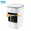 BEKO BKK 2300 W Turkish Coffee Machine (670 W, 3 Cup)