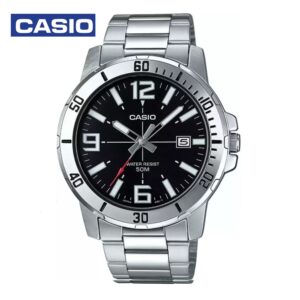 Casio MTP-VD01D-1BVUDF Enticer Analog Men's Watch