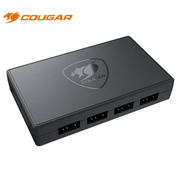 Cougar Core Box V3 PWM ARGB Fan Controller