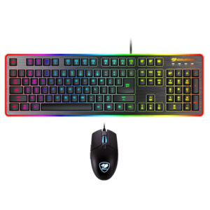 Cougar Deathfire EX Combo RGB Mouse and Mechanical Keyboard