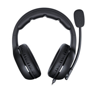 Cougar HX330 Headset, Noise Cancellation, 50mm Driver - Black