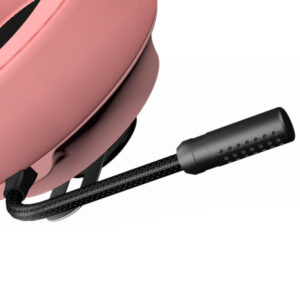 Cougar Phontum Essential Headset, 40mm Driver - Pink