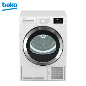 BEKO DCY9316 W Tumble Dryer (Condenser, 9 kg)