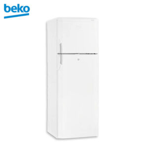 BEKO DNE 30001 KL Double Door Refrigerator ( 300Ltr )