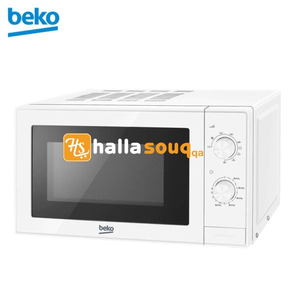BEKO MGC 20100 W Freestanding Microwave (700 W, 20 L)