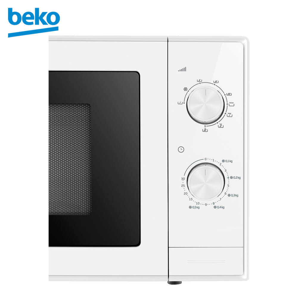 BEKO MGC 20100 W Freestanding Microwave (700 W, 20 L)