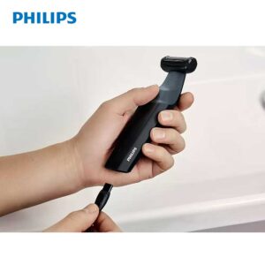 Philips BG3010 13  Bodygroom Series 3000 Showerproof Body Groomer