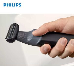 Philips BG3010 13  Bodygroom Series 3000 Showerproof Body Groomer
