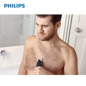Philips BG5020 13 Series 5000 Showerproof Body Groomer