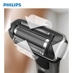 Philips BG7025 13 Series 7000 Showerproof Body Groomer and Trimmer