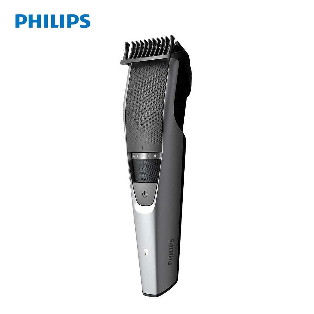 Philips BT3216 13 Series 3000 Beard Trimmer