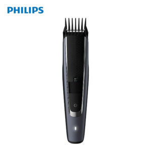 Philips BT5502 13 Series 5000 Beard & Stubble Trimmer-Hair Clipper for Men