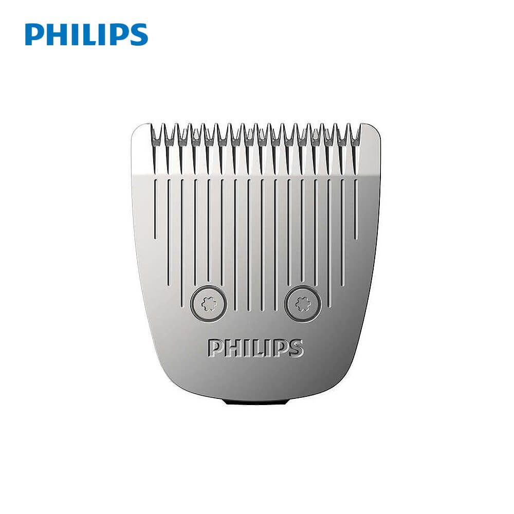 Philips BT5502 13 Series 5000 Beard & Stubble Trimmer-Hair Clipper for Men