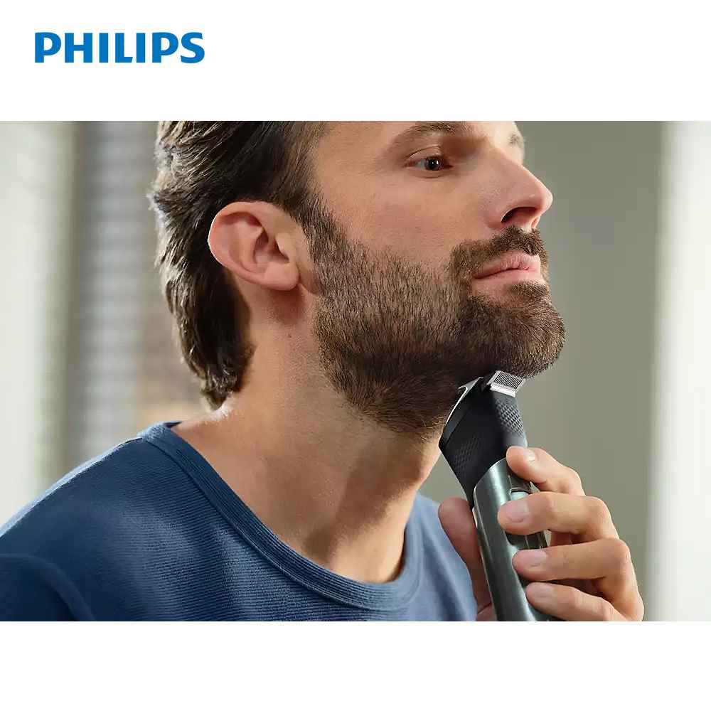 Philips BT9810 13  Beard Trimmer 9000 Prestige
